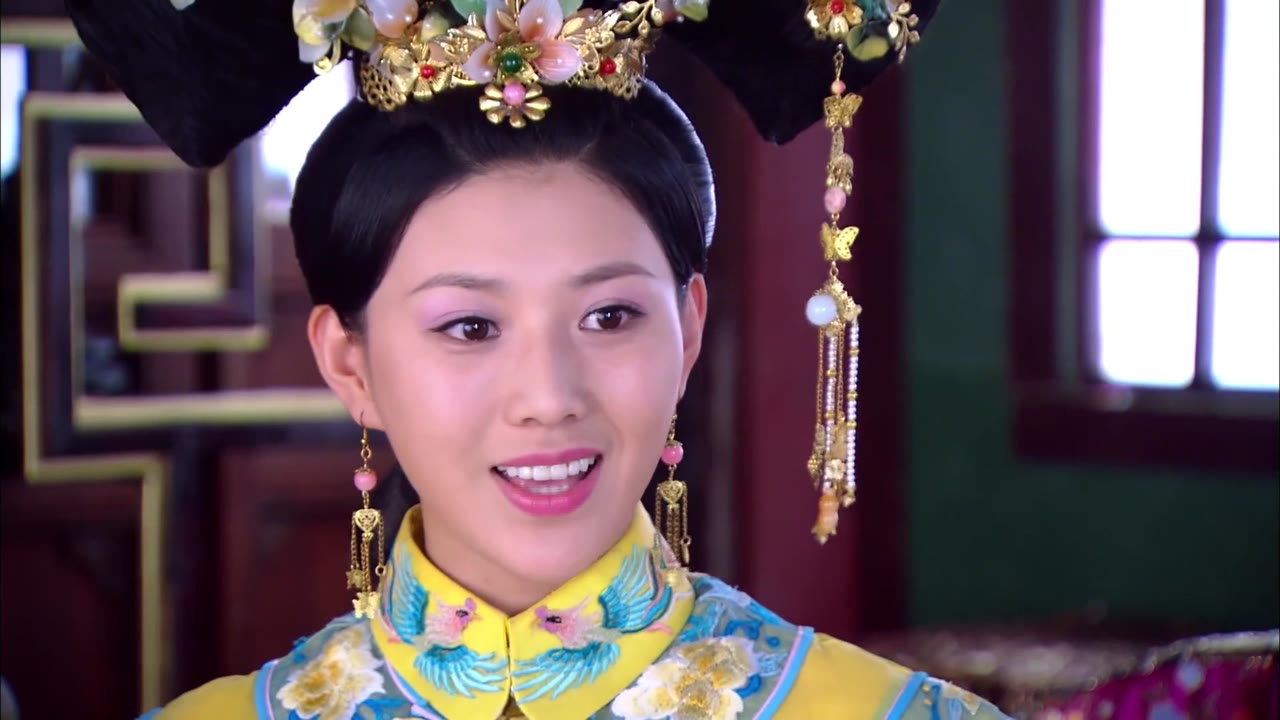 Royal Romance tập 76