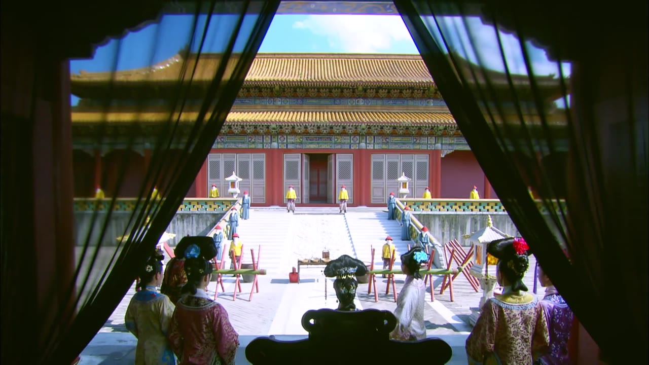 Royal Romance tập 76 cảnh 2