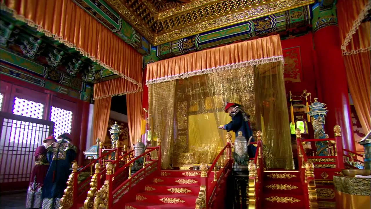Royal Romance tập 76 cảnh 3