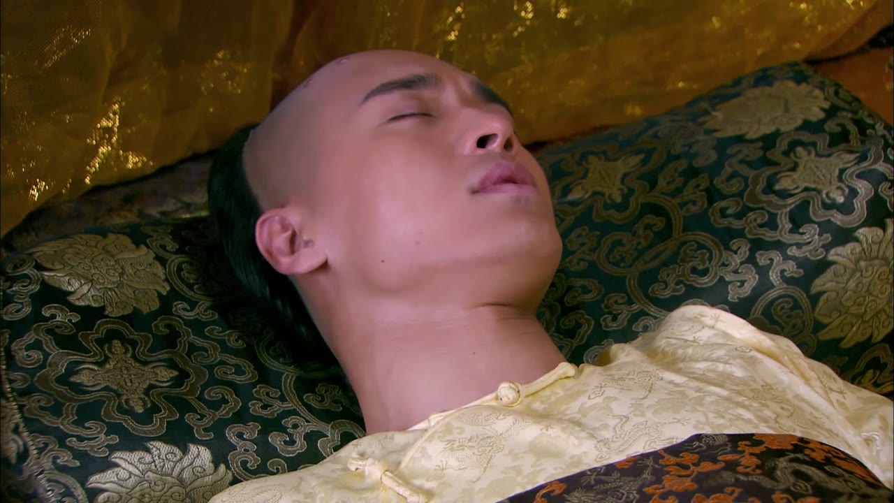 Royal Romance tập 77