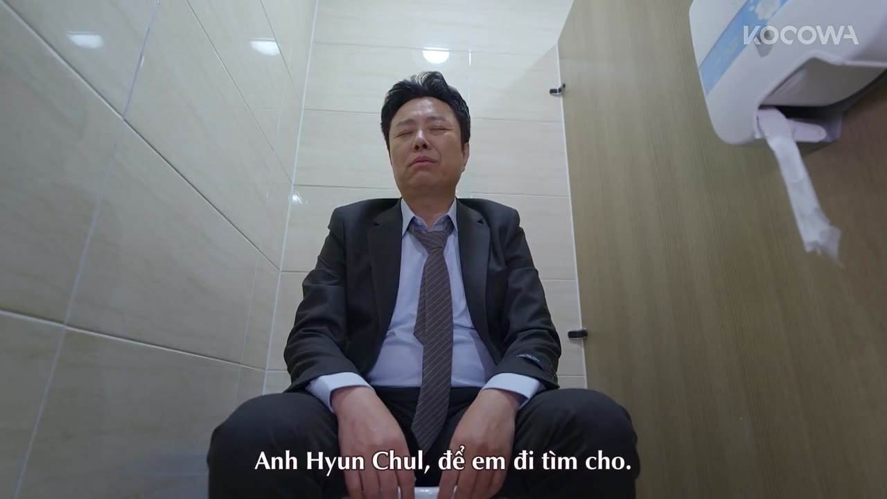 Vương Quốc Của Những Kẻ Phản Diện tập 1