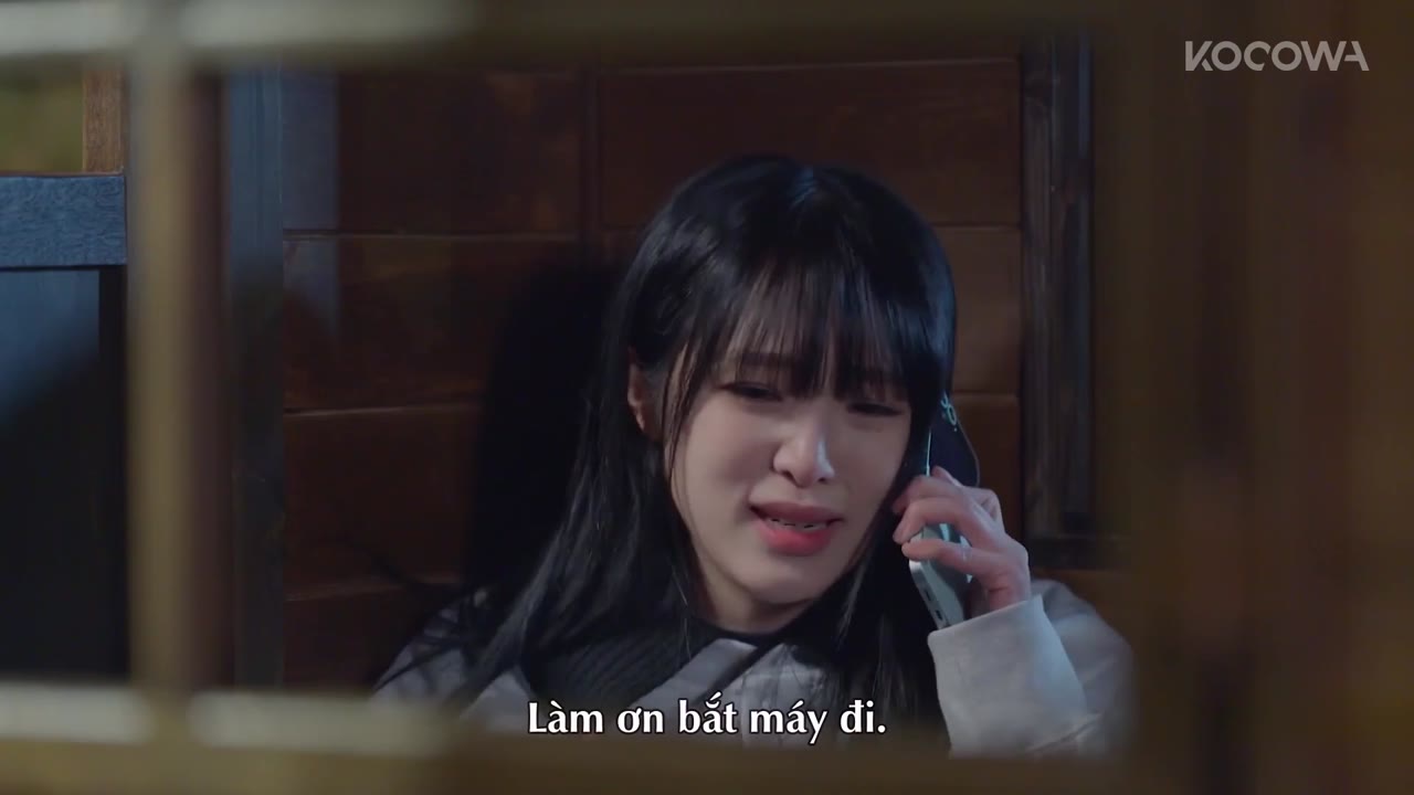 Vương Quốc Của Những Kẻ Phản Diện tập 3 cảnh 3