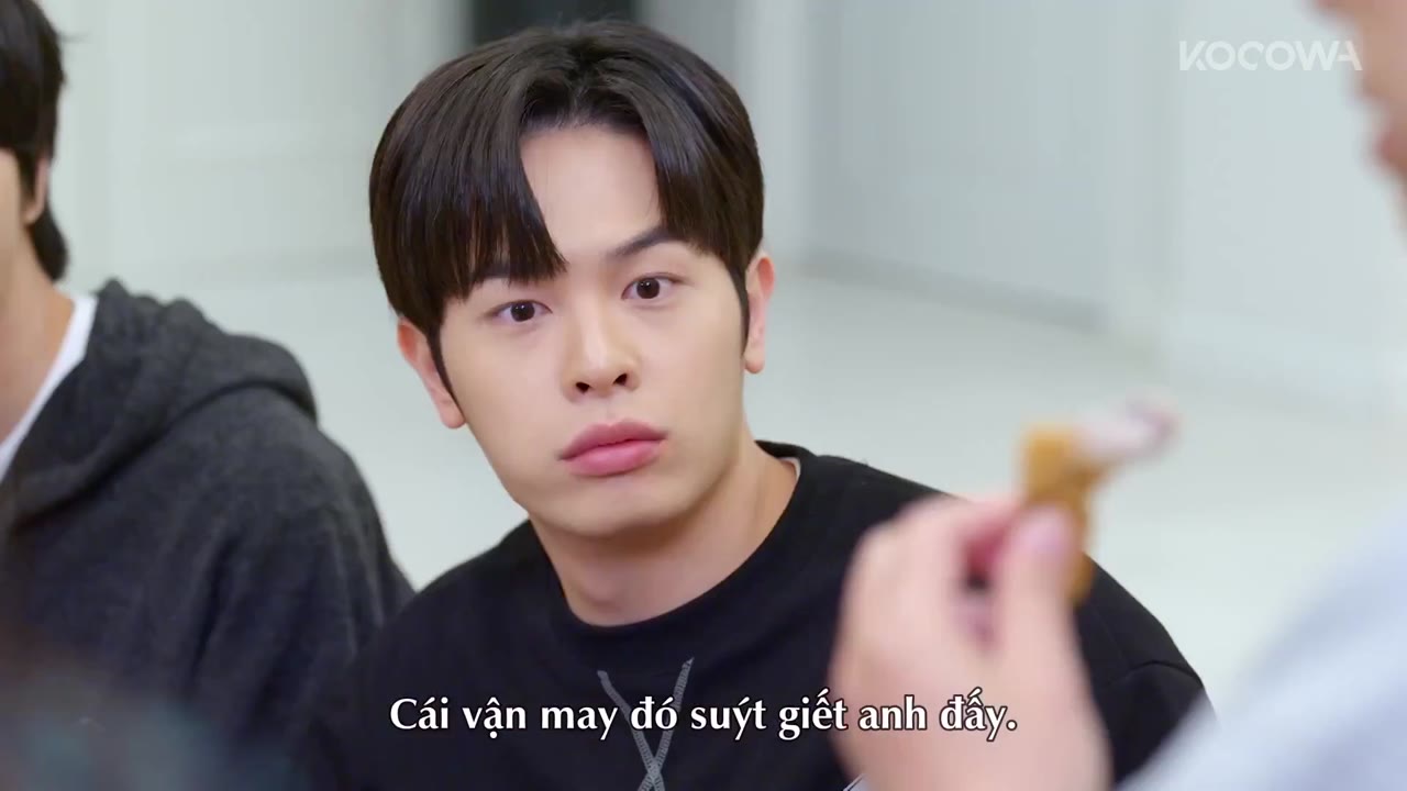 Vương Quốc Của Những Kẻ Phản Diện tập 7 cảnh 2