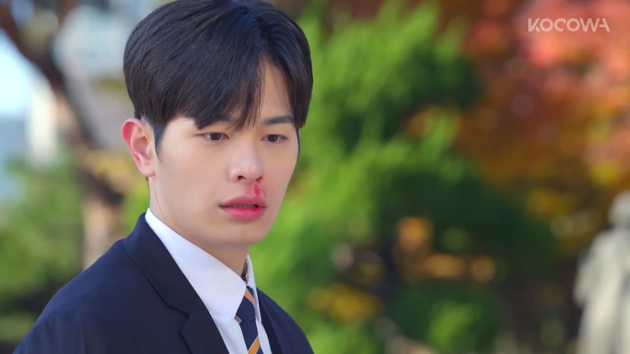 Vương Quốc Của Những Kẻ Phản Diện tập 7 cảnh 3