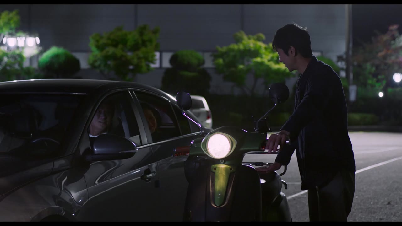 Một Chuyện Tình Nơi Công Xưởng tập 1