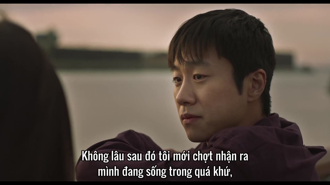 Một Chuyện Tình Nơi Công Xưởng tập 1 cảnh 2