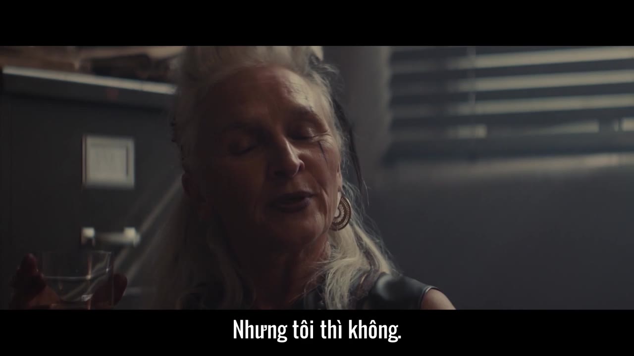 Zone 414 tập 1 cảnh 2