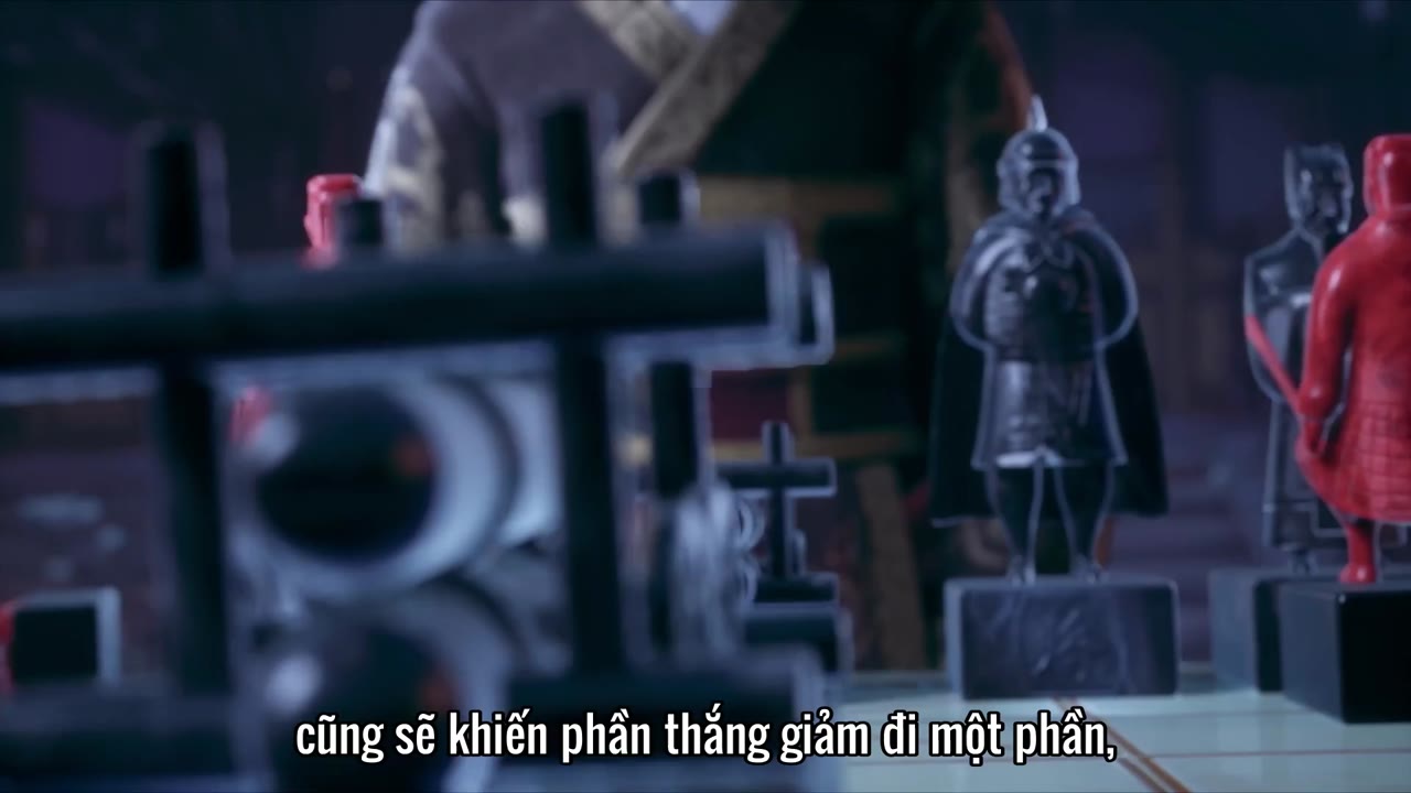 Hỏa Phụng Liêu Nguyên tập 24