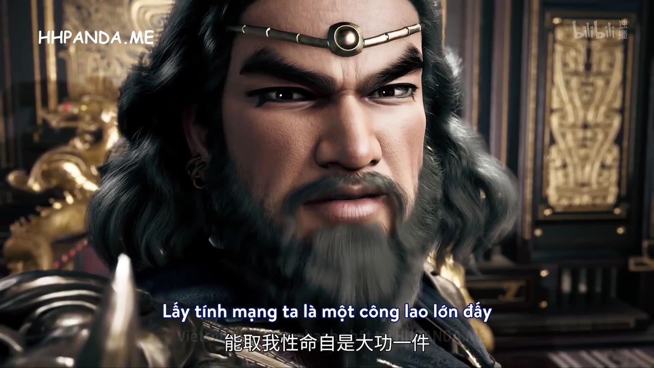 Hỏa Phụng Liêu Nguyên tập 27