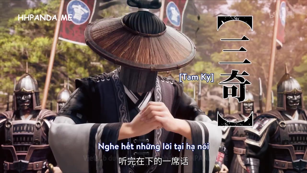 Hỏa Phụng Liêu Nguyên tập 29