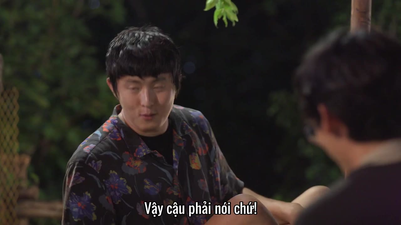 Kian's Bizarre B&B tập 2
