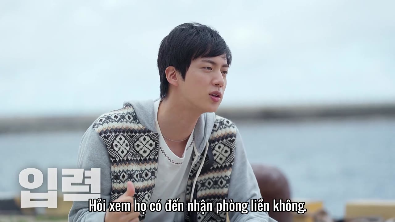 Kian's Bizarre B&B tập 4