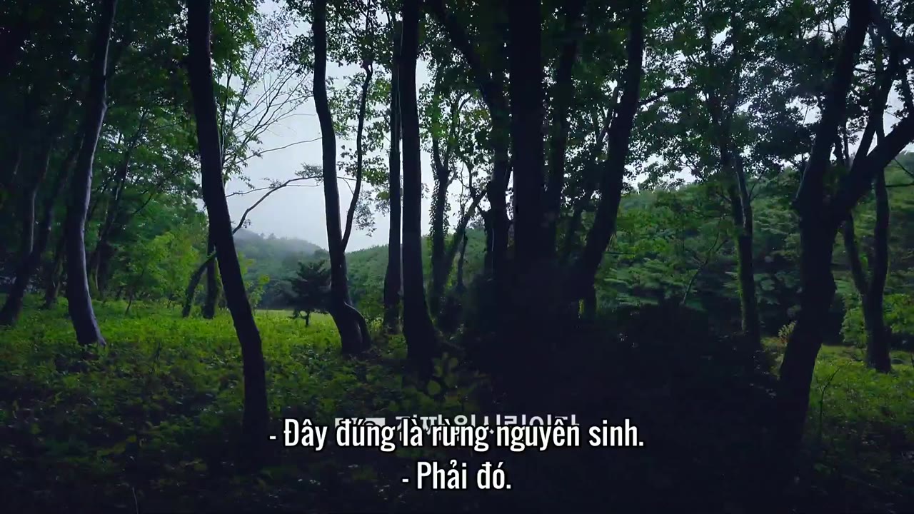 Kian's Bizarre B&B tập 4 cảnh 2