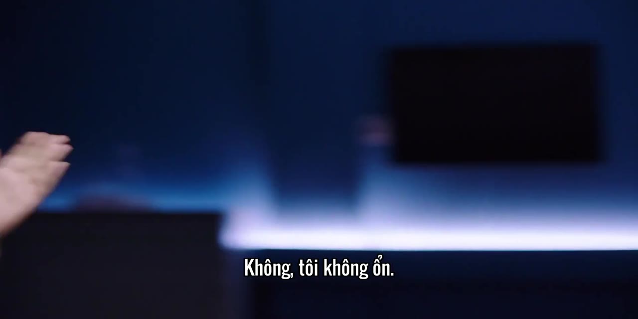 Điệp Vụ Kép: Truy Nã Tới Cùng tập 1 cảnh 3