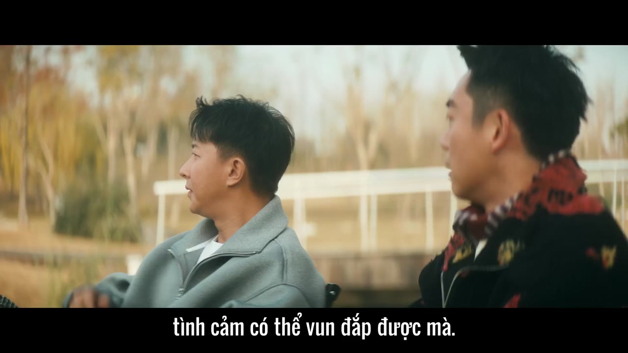 Kế Hoạch Người Yêu Cũ 4: Sớm Yêu Trễ Cưới tập 1