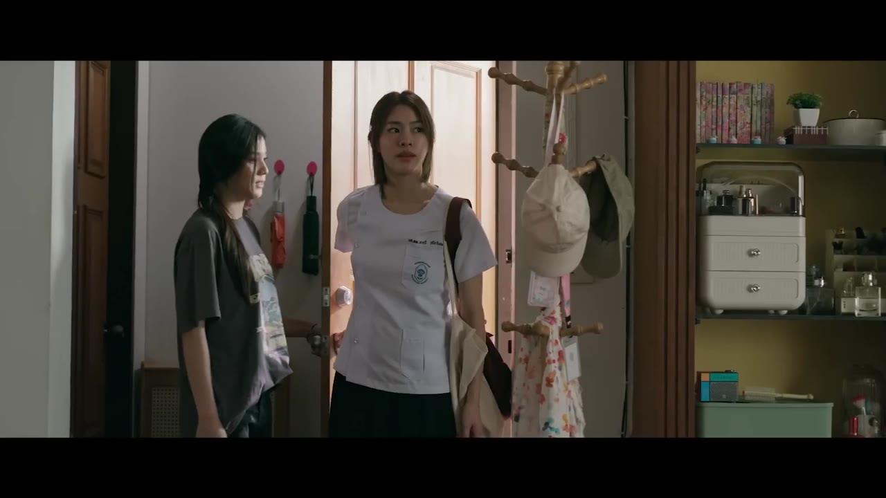 Chúng Ta tập 1 cảnh 2