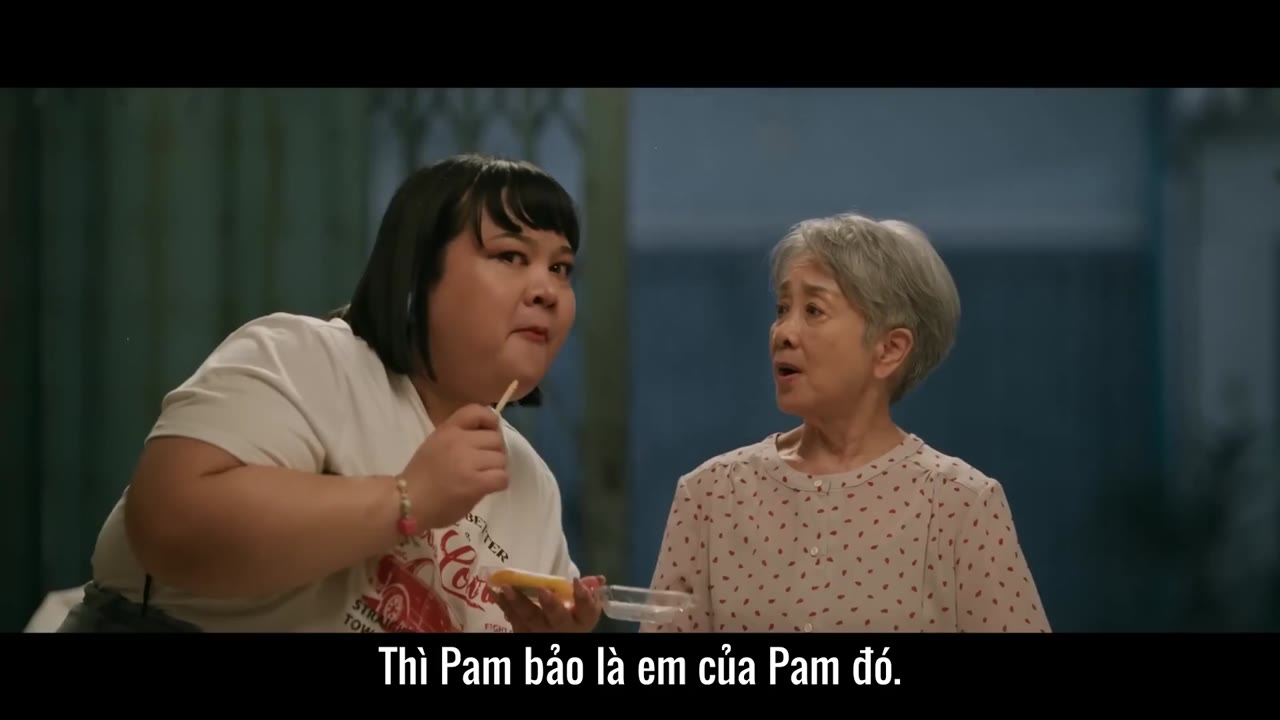 Chúng Ta tập 1 cảnh 3