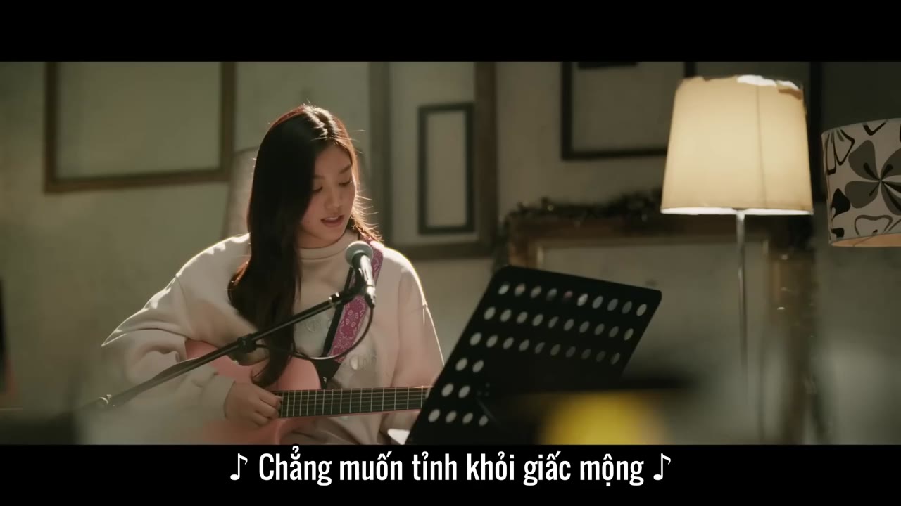 Chúng Ta tập 2 cảnh 3