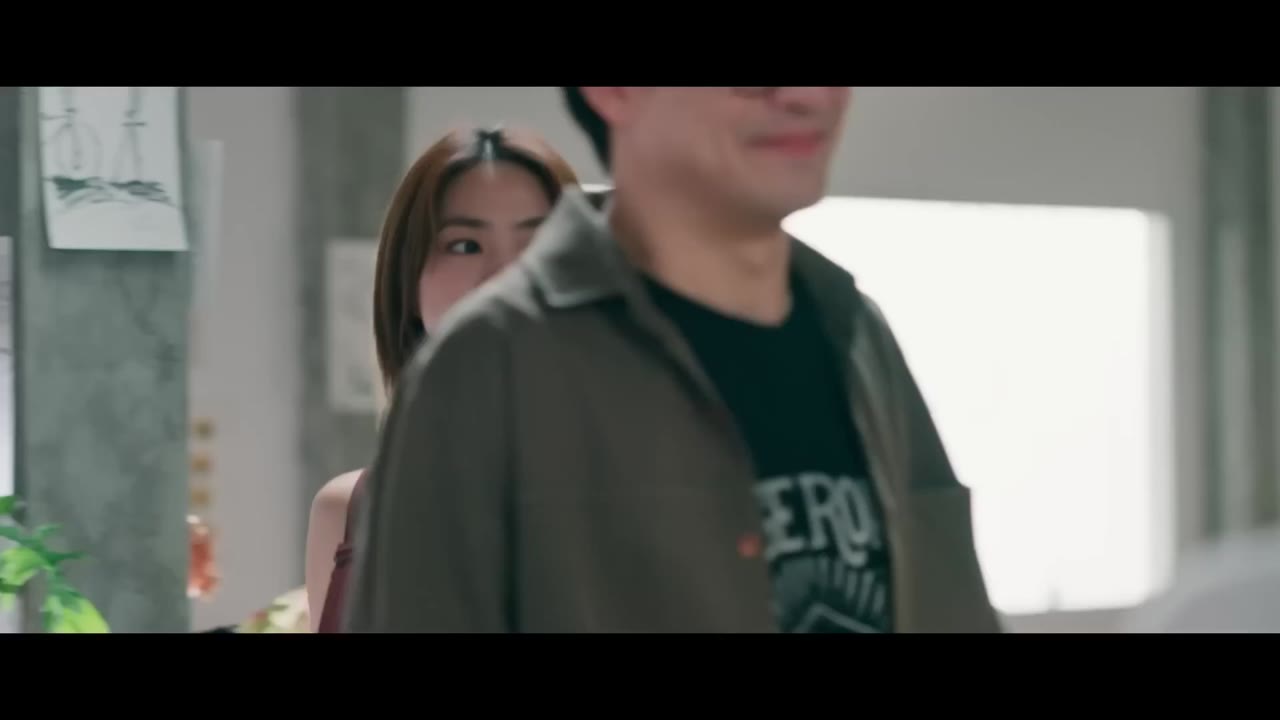 Chúng Ta tập 5 cảnh 2