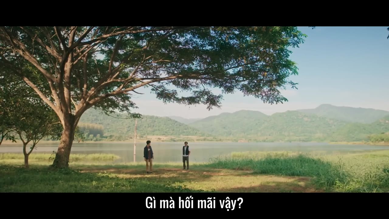 Chúng Ta tập 5 cảnh 3