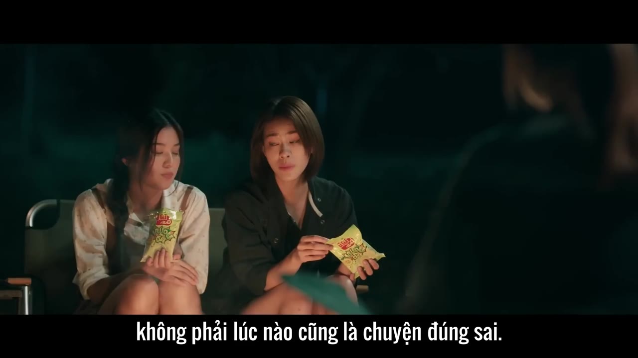 Chúng Ta tập 6 cảnh 2