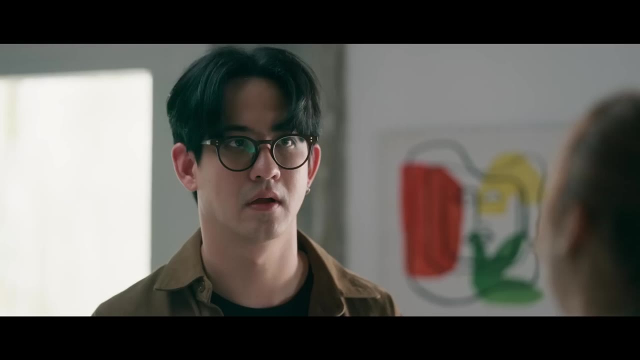 Chúng Ta tập 6 cảnh 3