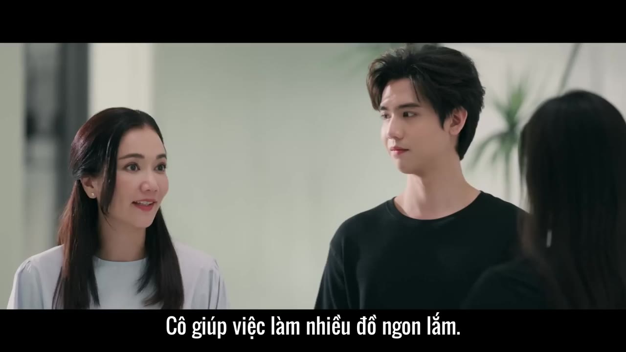 Chúng Ta tập 7 cảnh 2