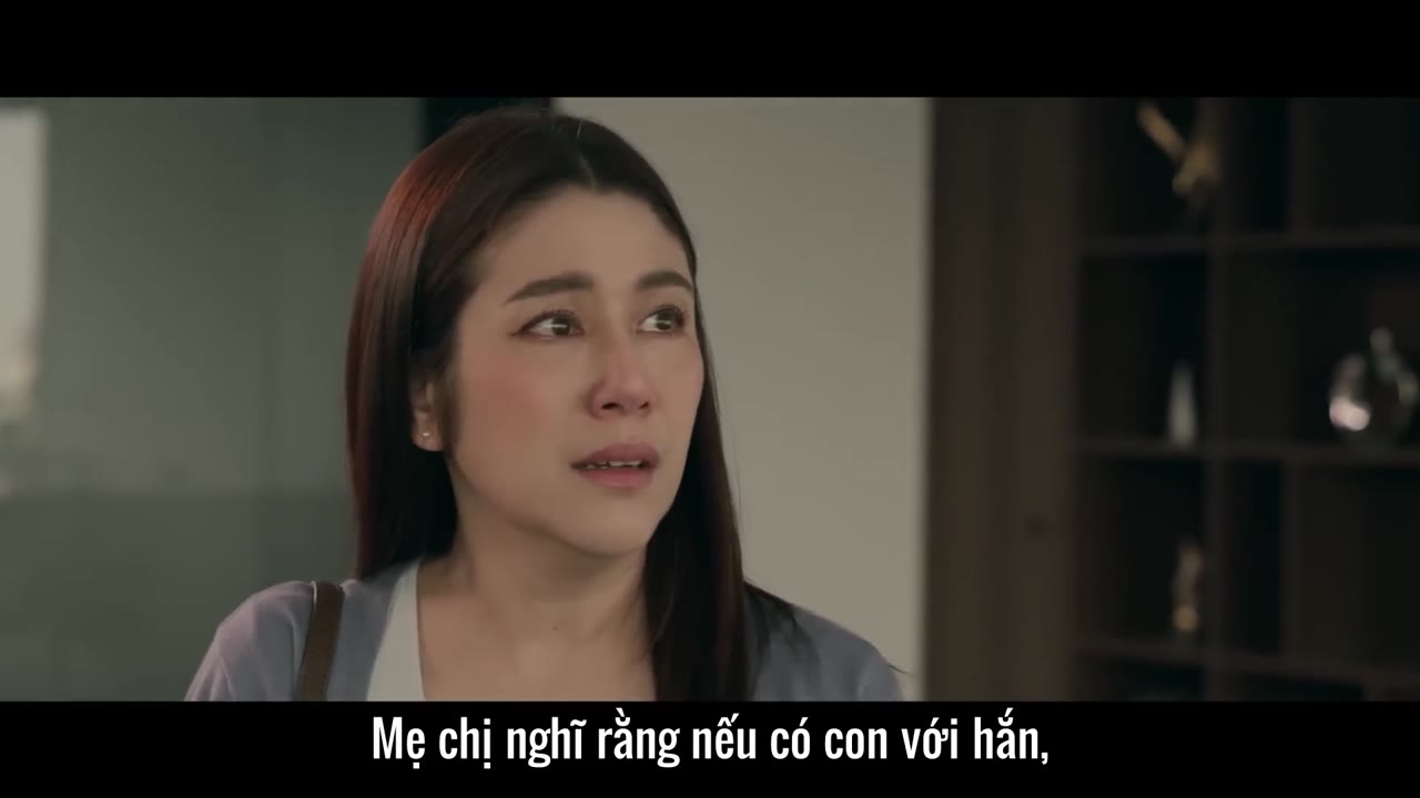 Chúng Ta tập 8 cảnh 3