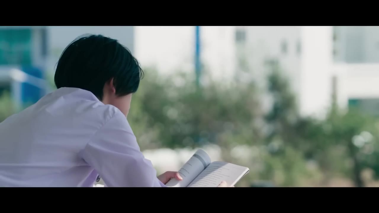 Chúng Ta tập 9 cảnh 2