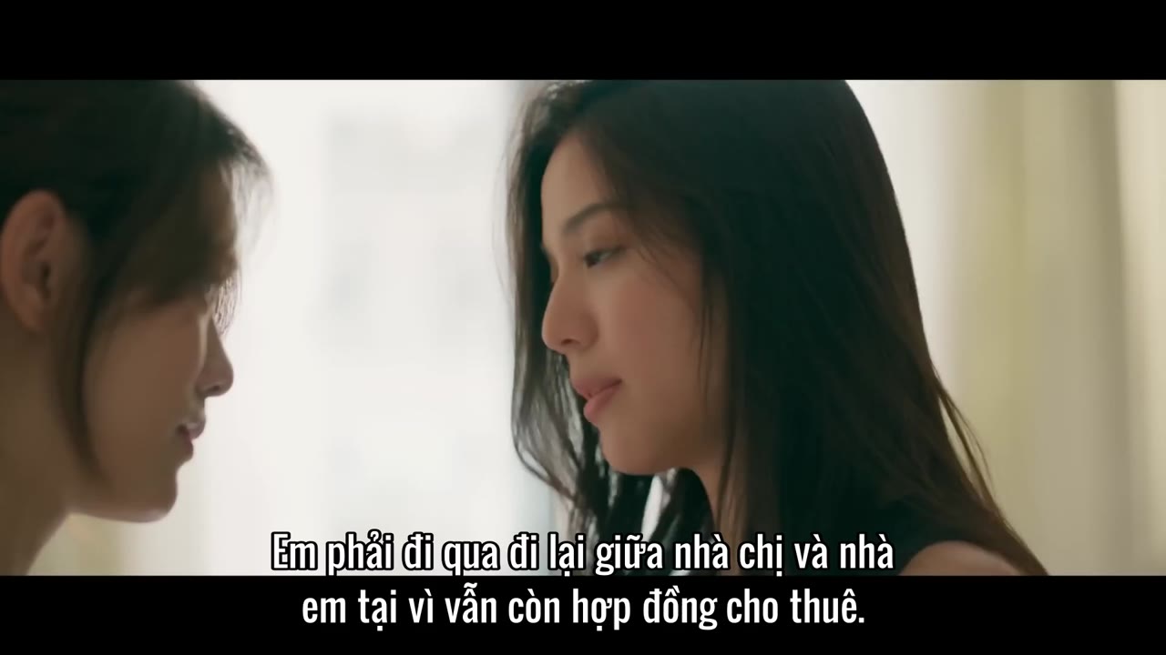 Chúng Ta tập 9 cảnh 3