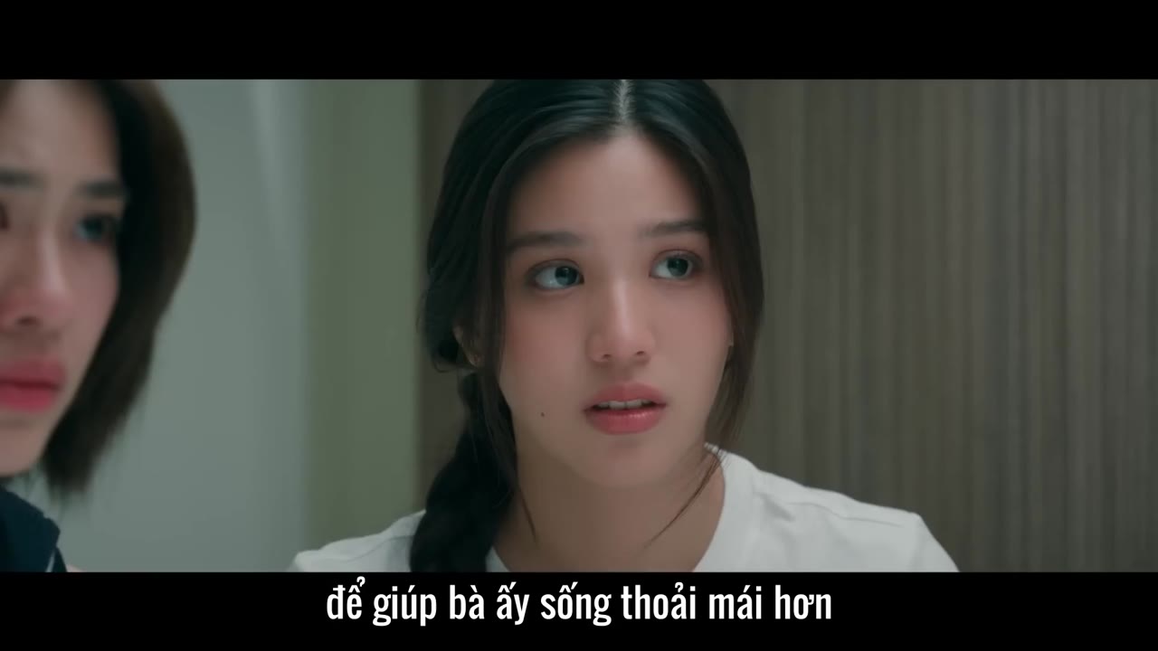 Chúng Ta tập 10 cảnh 2