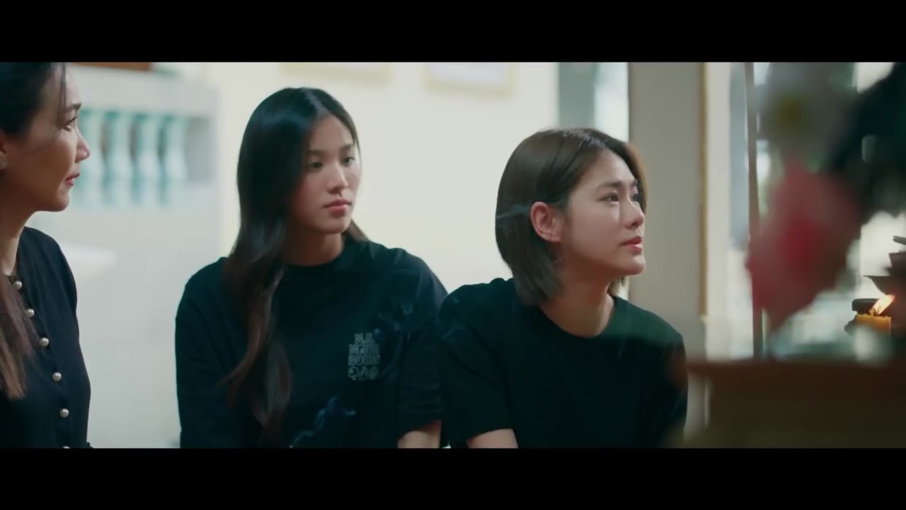 Chúng Ta tập 12 cảnh 2