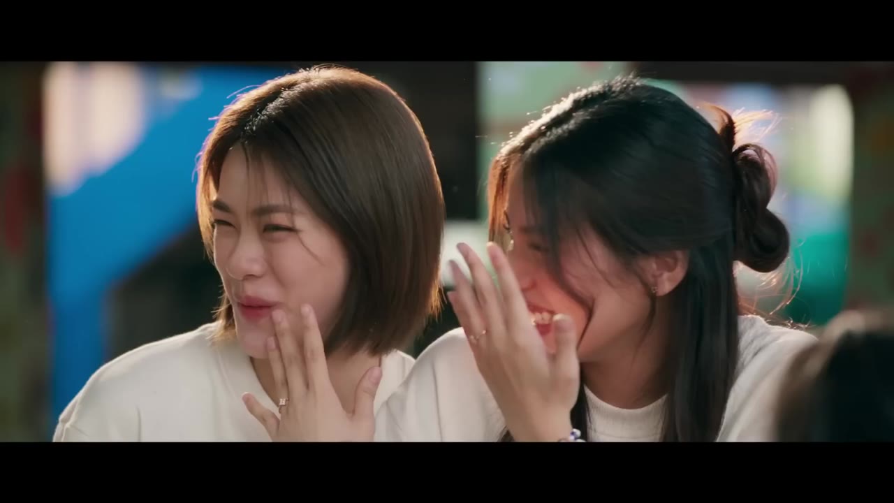 Chúng Ta tập 12 cảnh 3