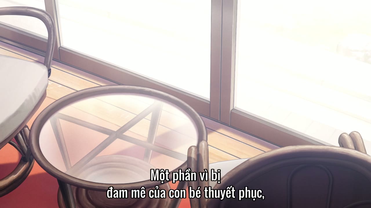 Chuyện Kể Của Akane tập 3
