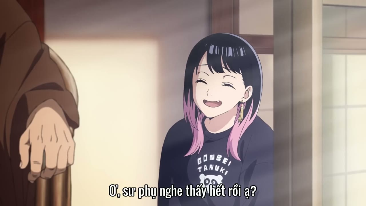 Chuyện Kể Của Akane tập 6