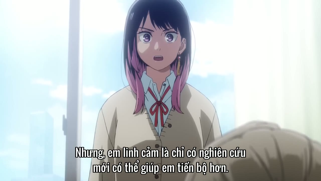 Chuyện Kể Của Akane tập 6 cảnh 3