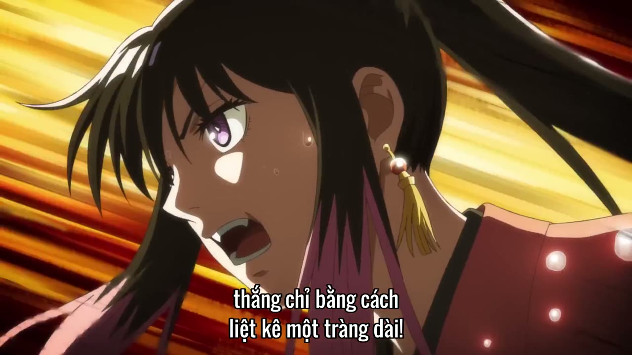 Chuyện Kể Của Akane tập 7 cảnh 2