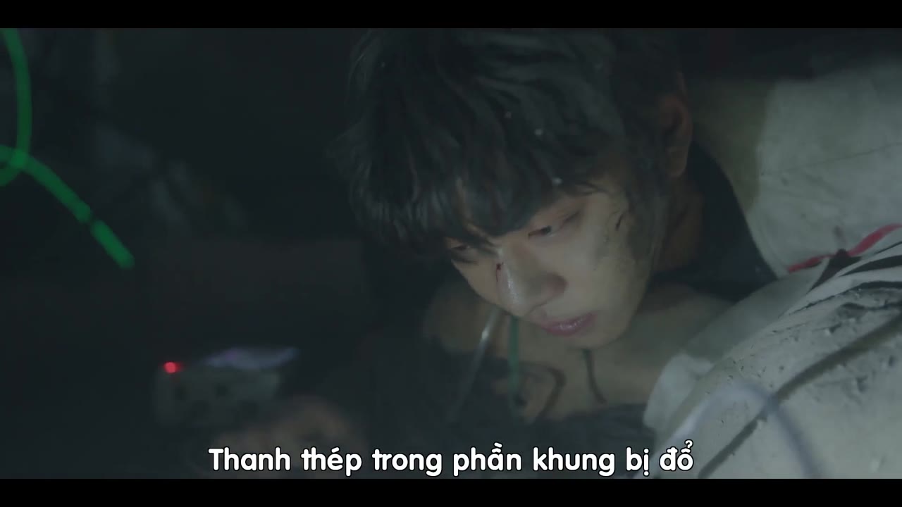 Người Thầy Y Đức (Phần 3) tập 10