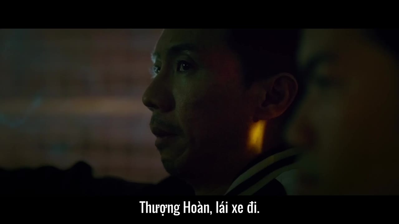 Hội Tam Hoàng 2: Giang Hồ Xa Lạ tập 1
