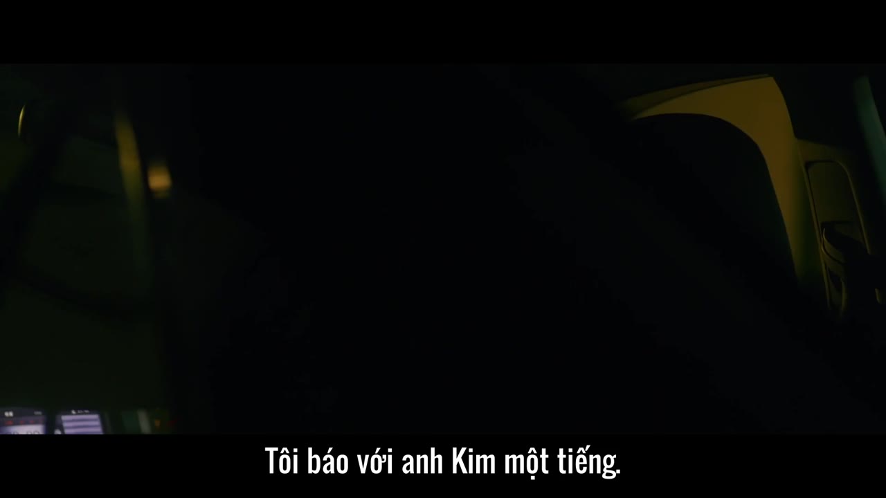 Hội Tam Hoàng 2: Giang Hồ Xa Lạ tập 1 cảnh 2