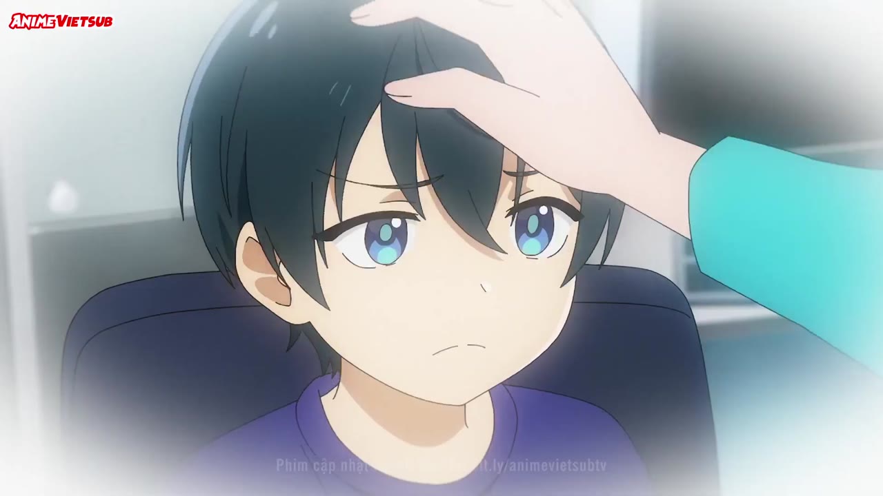 Shinkalion: Thay Đổi Thế Giới tập 2 cảnh 3