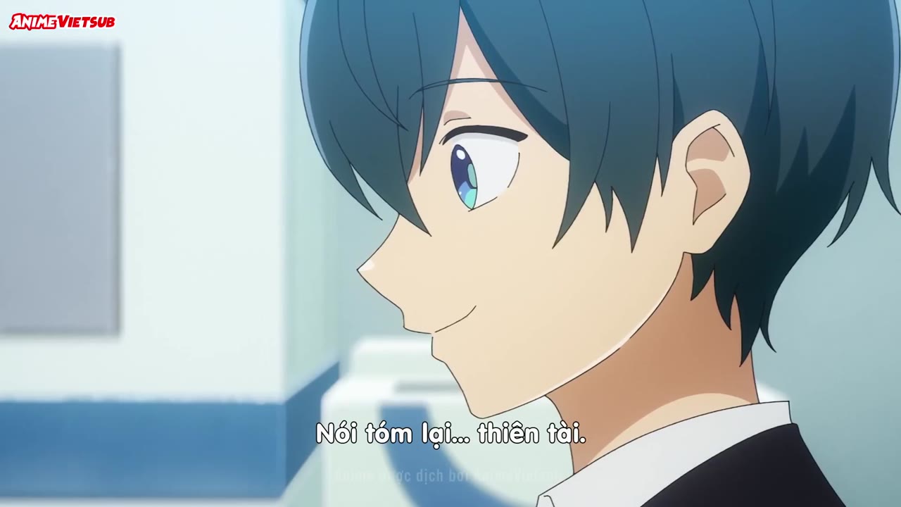 Shinkalion: Thay Đổi Thế Giới tập 3
