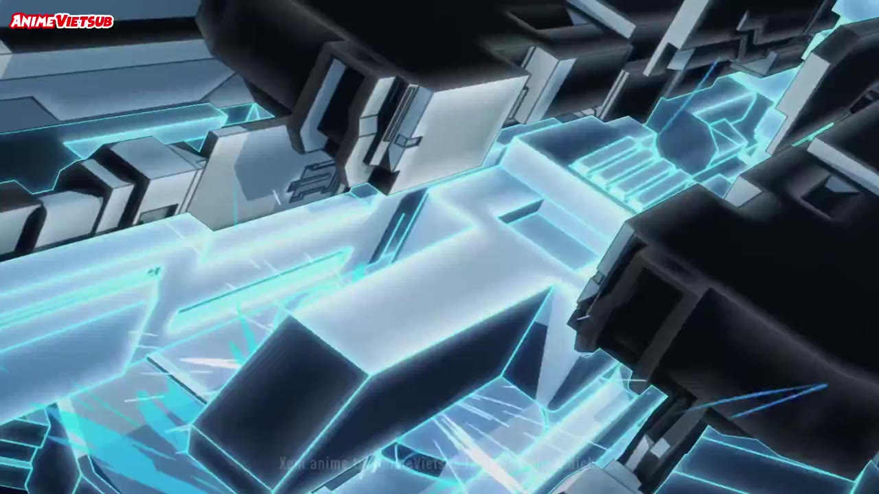 Shinkalion: Thay Đổi Thế Giới tập 3 cảnh 3