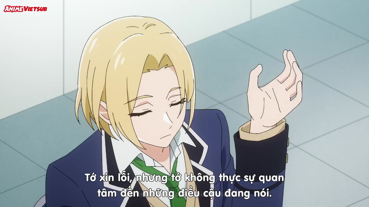Shinkalion: Thay Đổi Thế Giới tập 5