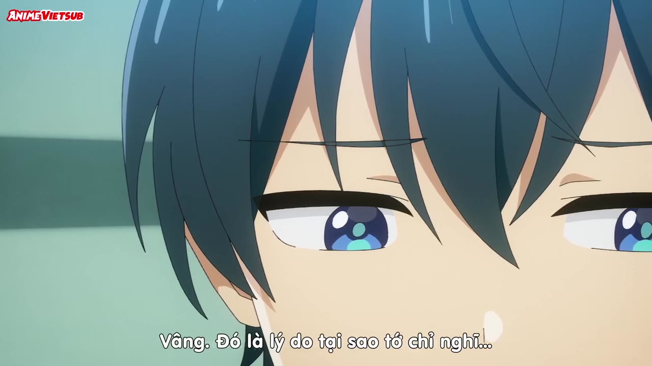 Shinkalion: Thay Đổi Thế Giới tập 5 cảnh 2