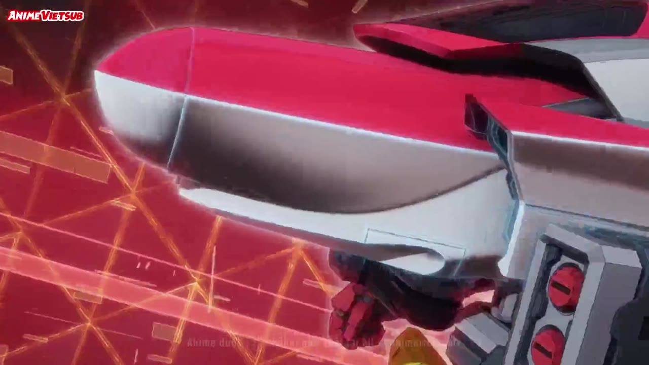 Shinkalion: Thay Đổi Thế Giới tập 8 cảnh 2