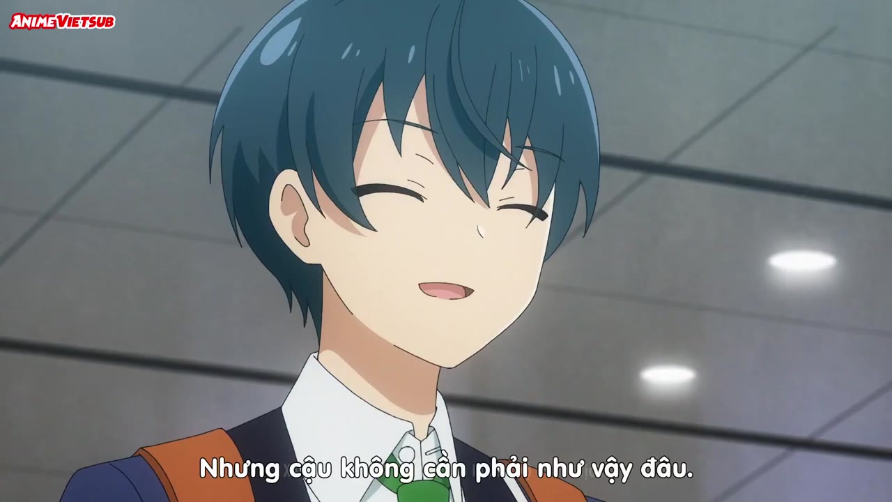 Shinkalion: Thay Đổi Thế Giới tập 8 cảnh 3