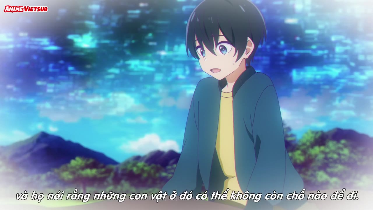 Shinkalion: Thay Đổi Thế Giới tập 9