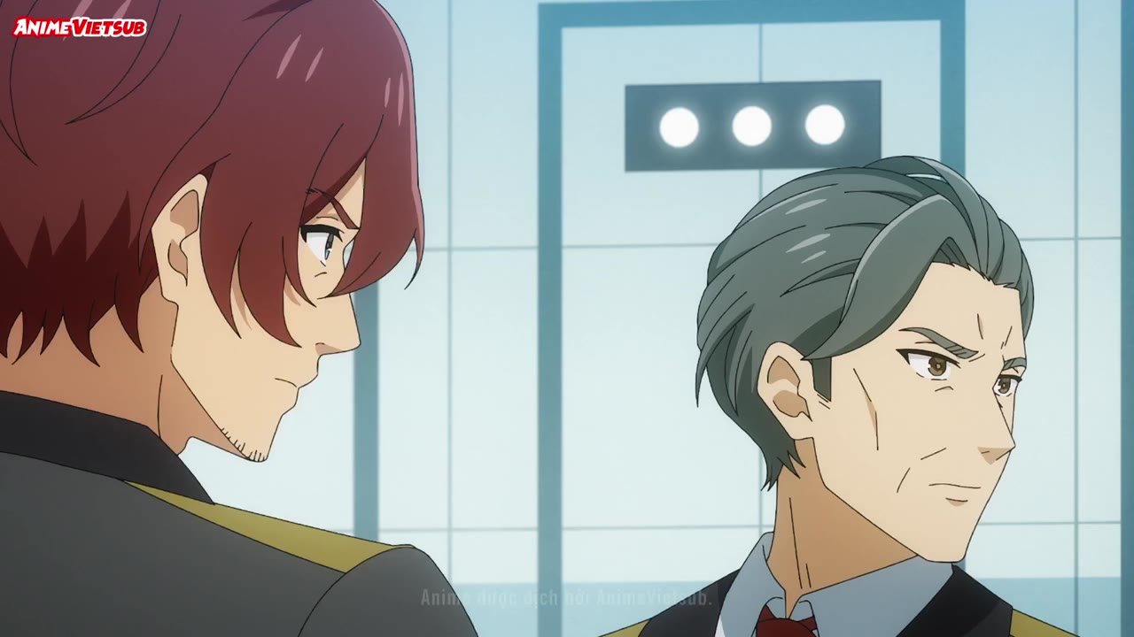 Shinkalion: Thay Đổi Thế Giới tập 13
