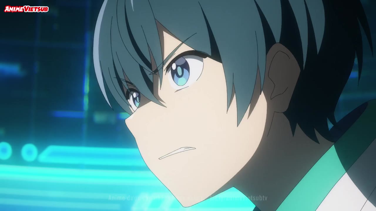 Shinkalion: Thay Đổi Thế Giới tập 13 cảnh 2